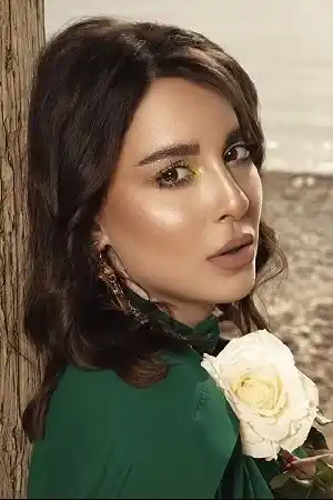 سارة أبي كنعان fotoğrafı