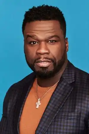 50 Cent fotoğrafı