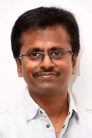 A. R. Murugadoss fotoğrafı