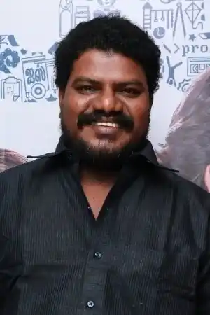 Aadukalam Murugadoss fotoğrafı