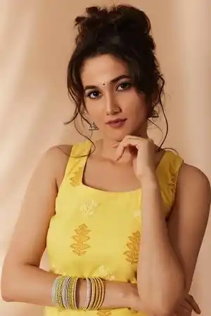 Aaliyah Qureishi fotoğrafı