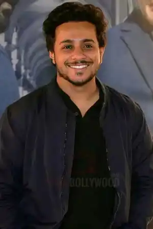 Aamil Keyan Khan fotoğrafı