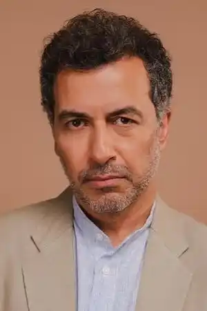 Aamir Bashir fotoğrafı