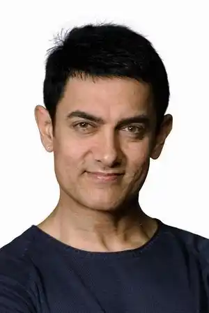 Aamir Khan fotoğrafı