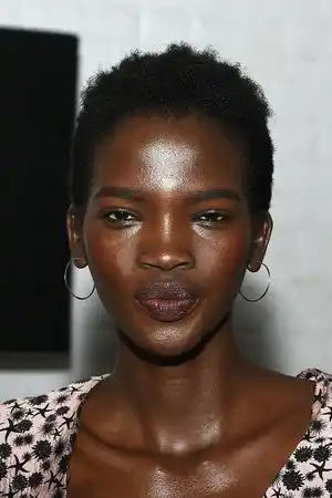 Aamito Lagum fotoğrafı