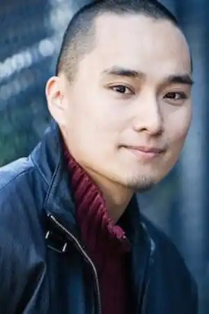 Aaron Au fotoğrafı