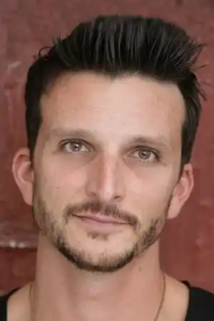 Aaron Behr fotoğrafı