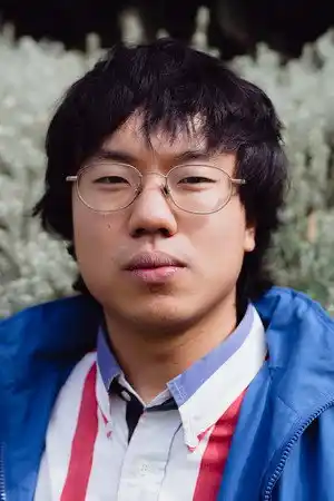 Aaron Chen fotoğrafı