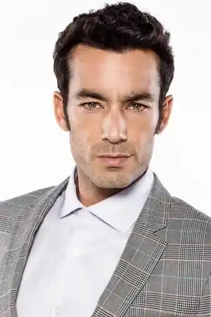 Aarón Díaz fotoğrafı