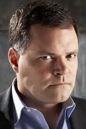 Aaron Douglas fotoğrafı