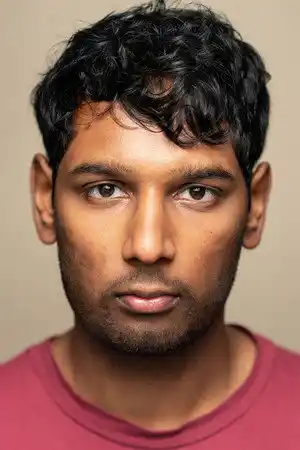 Aaron Gill fotoğrafı