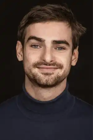 Aaron Hilmer fotoğrafı