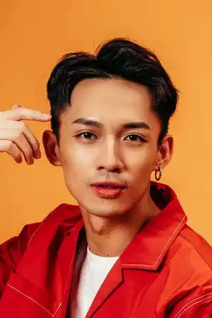 Aaron Hong fotoğrafı