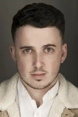 Aaron Jeffcoate fotoğrafı
