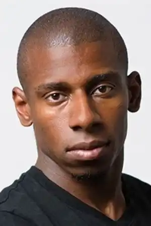 Aaron Joshua fotoğrafı