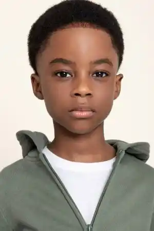 Aaron Kingsley Adetola fotoğrafı