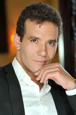 Aaron Lohr fotoğrafı