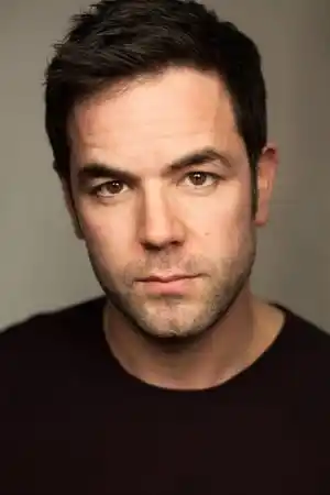 Aaron McCusker fotoğrafı