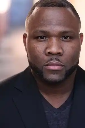 Aaron Quick Nelson fotoğrafı