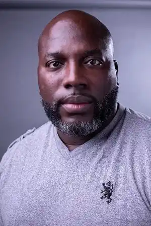 Aaron Spivey-Sorrells fotoğrafı