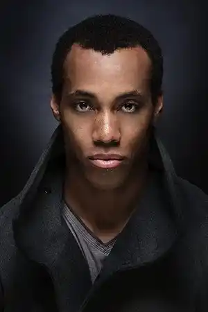 Aaron Toney fotoğrafı