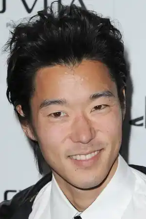 Aaron Yoo fotoğrafı
