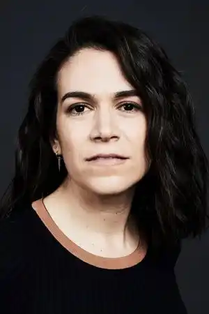 Abbi Jacobson fotoğrafı