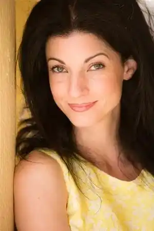 Abbie Hirst fotoğrafı