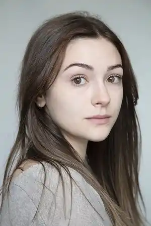 Abby Fitz fotoğrafı
