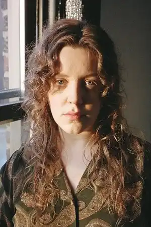 Abby Harri fotoğrafı