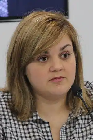 Abby Johnson fotoğrafı