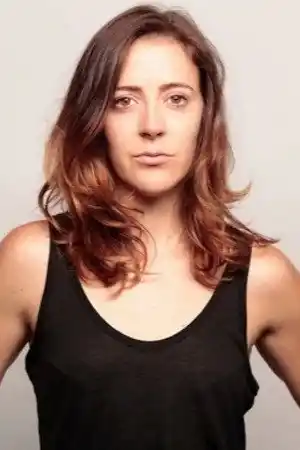 Abby Miller fotoğrafı