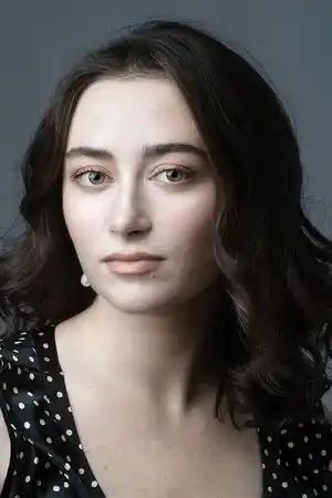 Abby Quinn fotoğrafı