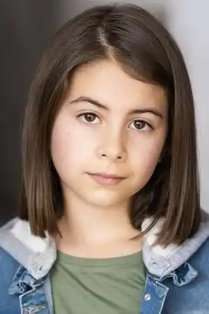 Abby Villasmil fotoğrafı