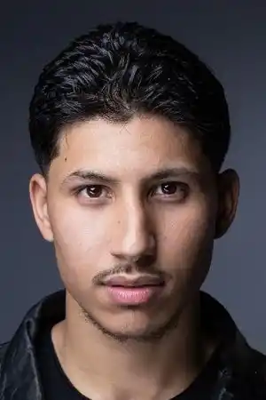 Abdallah Charki fotoğrafı