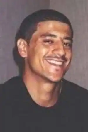 Abdel Ahmed Ghili fotoğrafı
