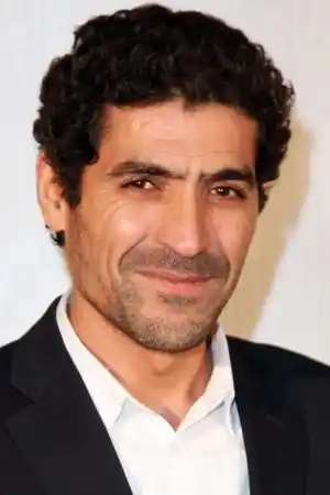 Abdelhafid Metalsi fotoğrafı