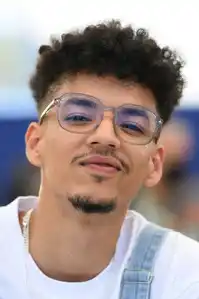 Abdelilah Basbousi fotoğrafı