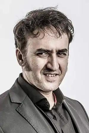 Abdellatif Chaouqi fotoğrafı