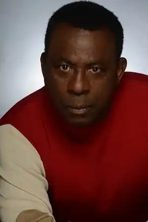 Abdoulaye N'Gom fotoğrafı