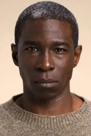 Abdul Salis fotoğrafı