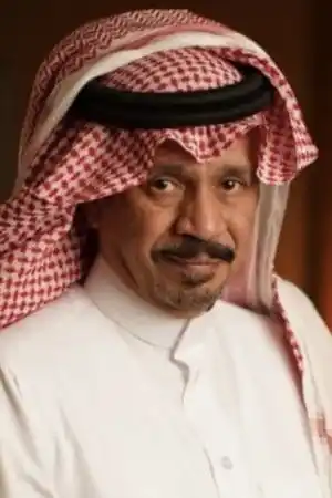 Abdulaziz Al-Sokayreen fotoğrafı