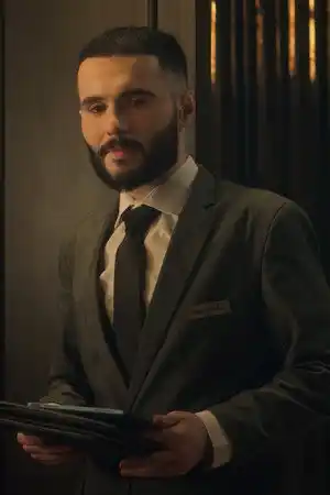Abdullah Algafari fotoğrafı