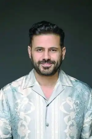 Abdullah Boushahri fotoğrafı