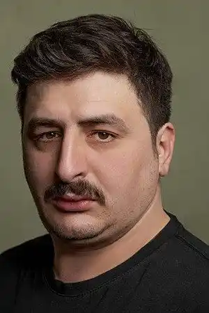 Abdurrahman Yunusoğlu fotoğrafı