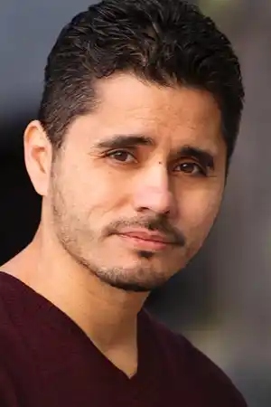 Abel Becerra fotoğrafı