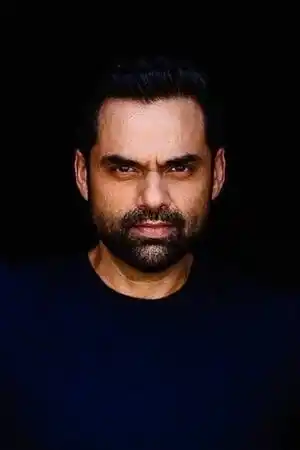 Abhay Deol fotoğrafı