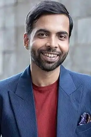 Abhishek Banerjee fotoğrafı