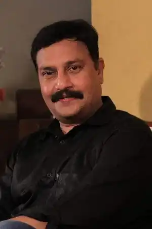 Abhishek Shankar fotoğrafı