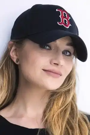 Abi Damaris Corbin fotoğrafı